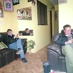 Sami House