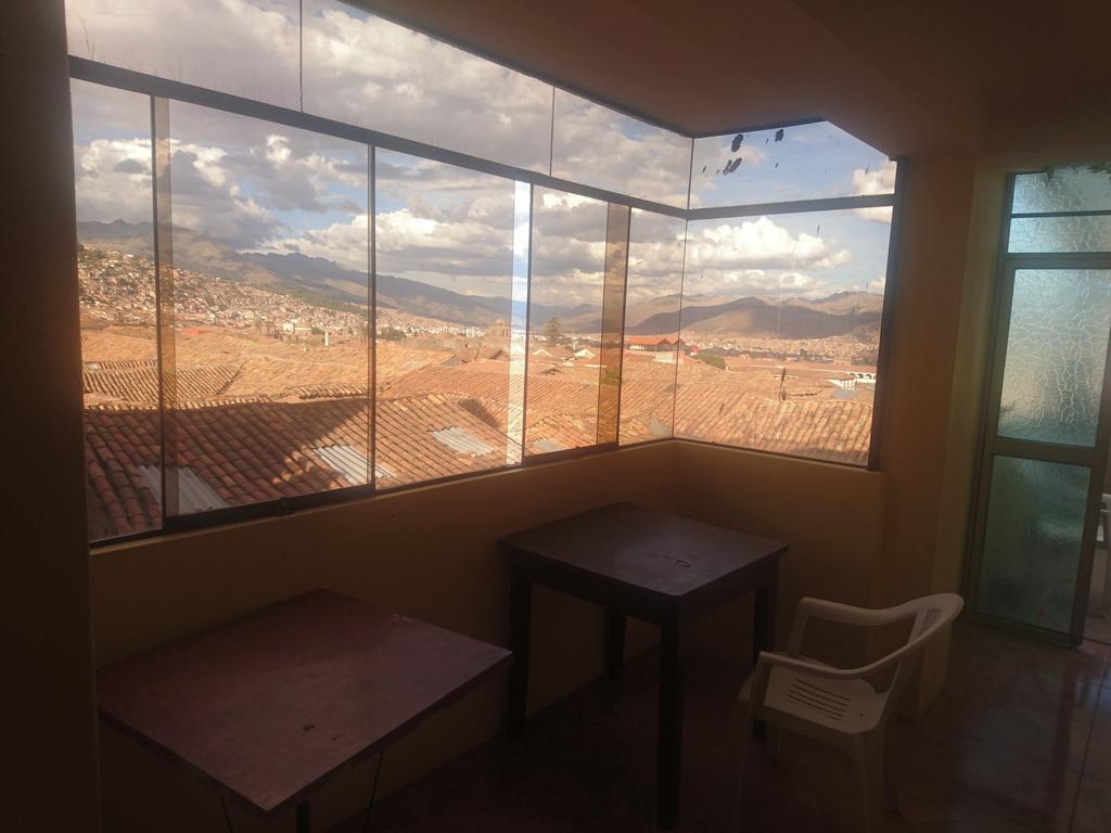 Sami House Inn