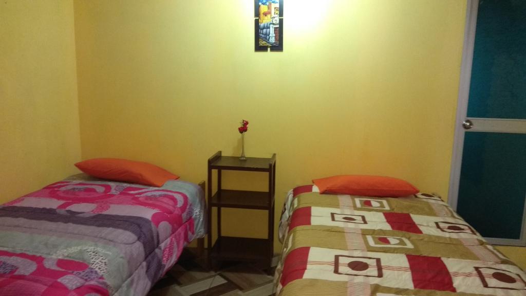Inn Sami House Cusco
