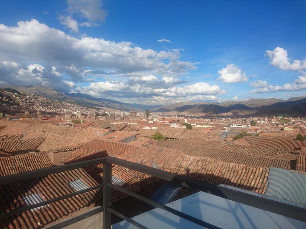 Sami House * Cuzco