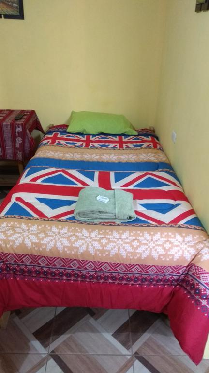 Sami House Cuzco