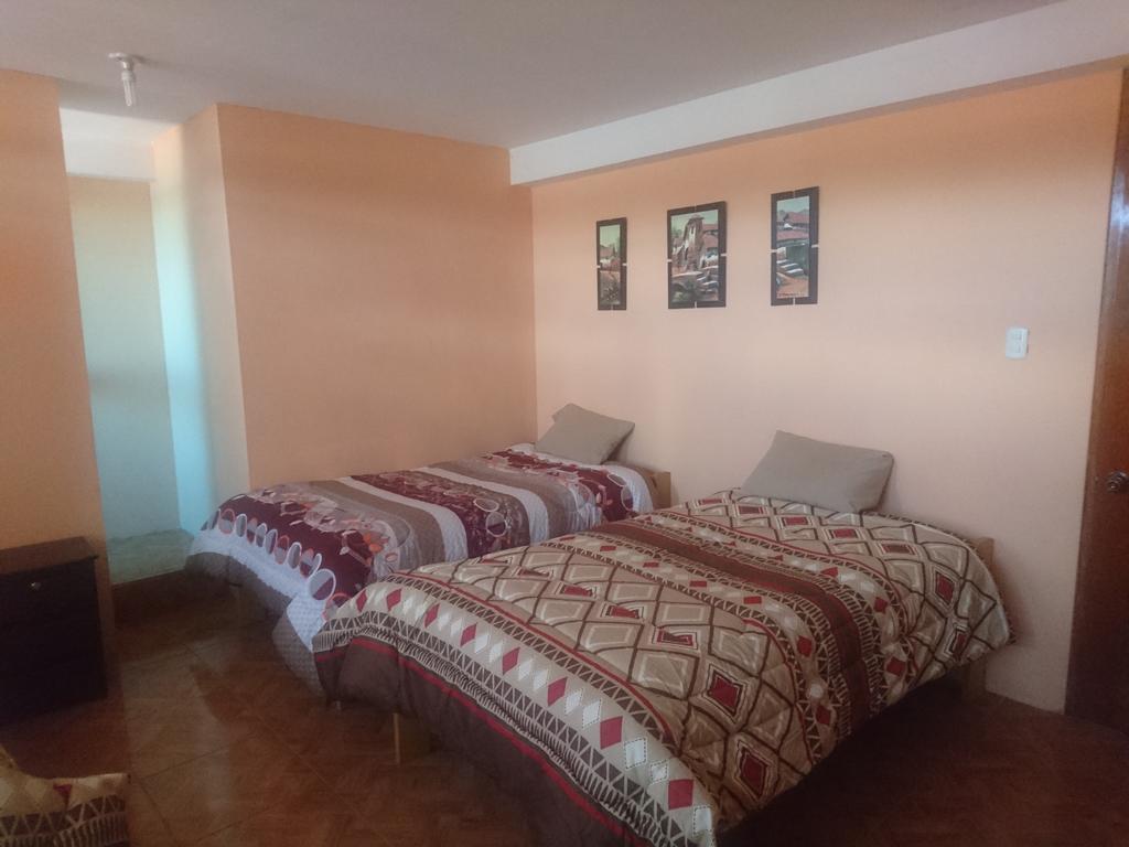 Sami House Cuzco