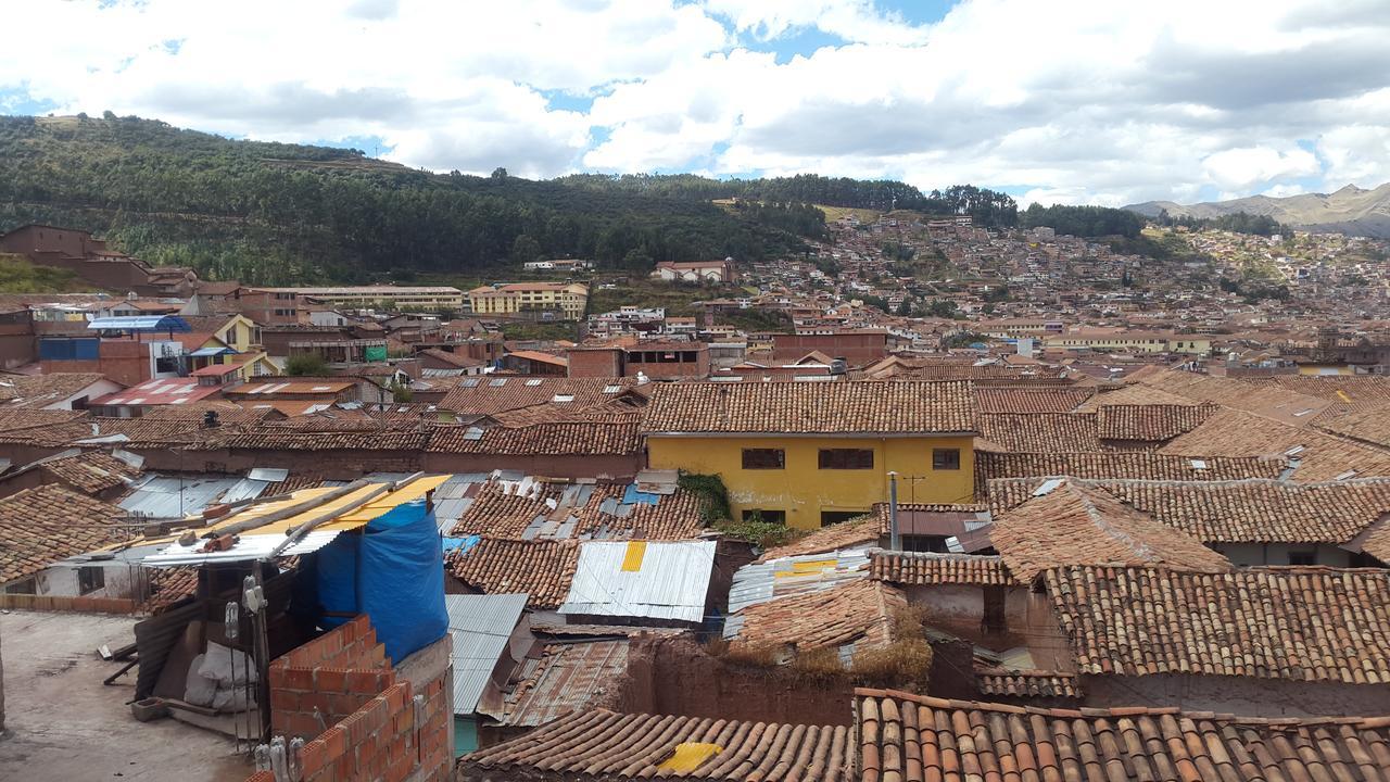 Sami House Inn Cuzco