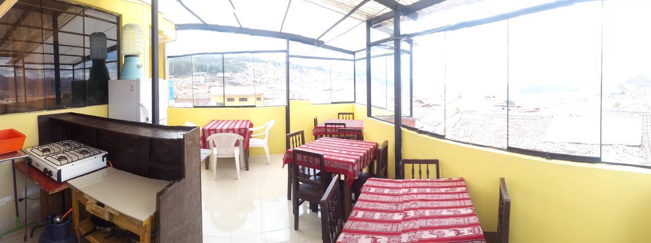 Sami House Cuzco