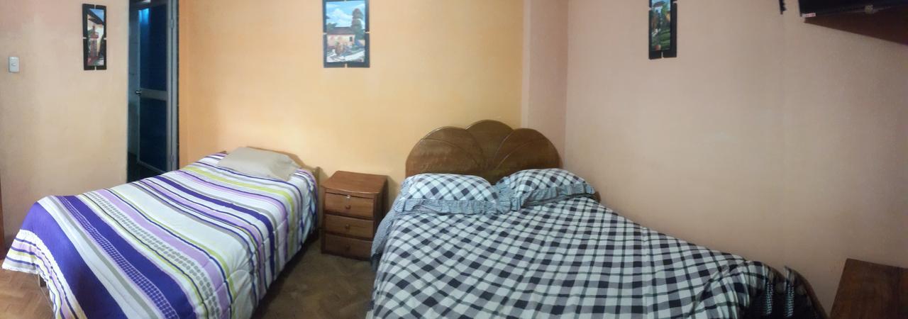 Sami House Cuzco