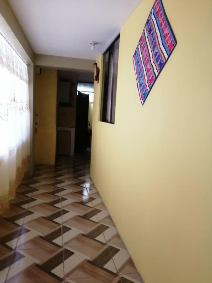 Sami House * Cuzco
