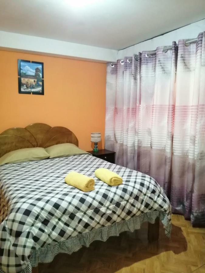 Inn Sami House Cuzco