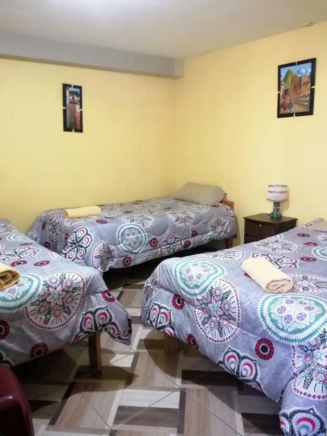 Inn Sami House Cuzco