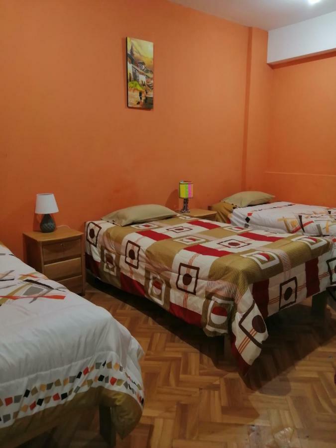 Sami House * Cuzco