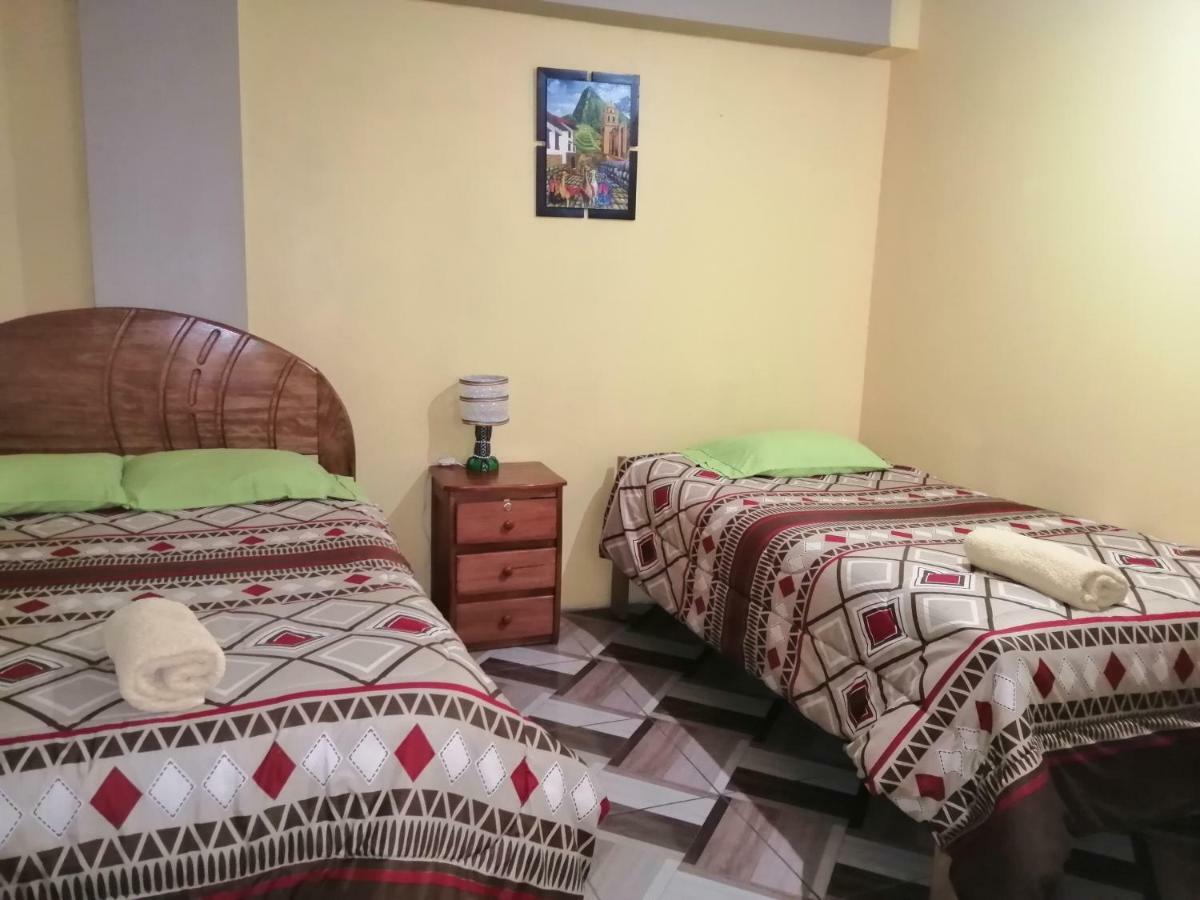 Sami House * Cuzco