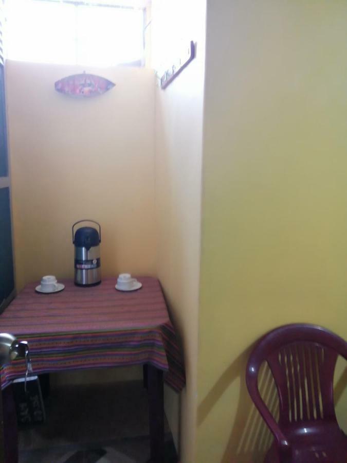 Inn Sami House *